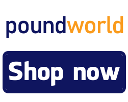 PoundWorld Store UK